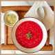 Rote Bete Suppe