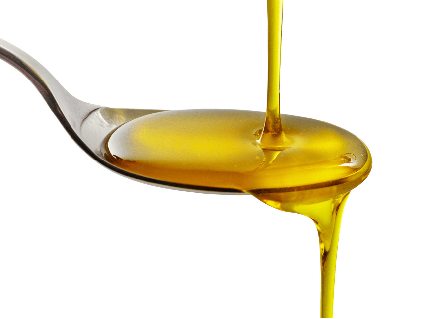 Omega 3-Öl