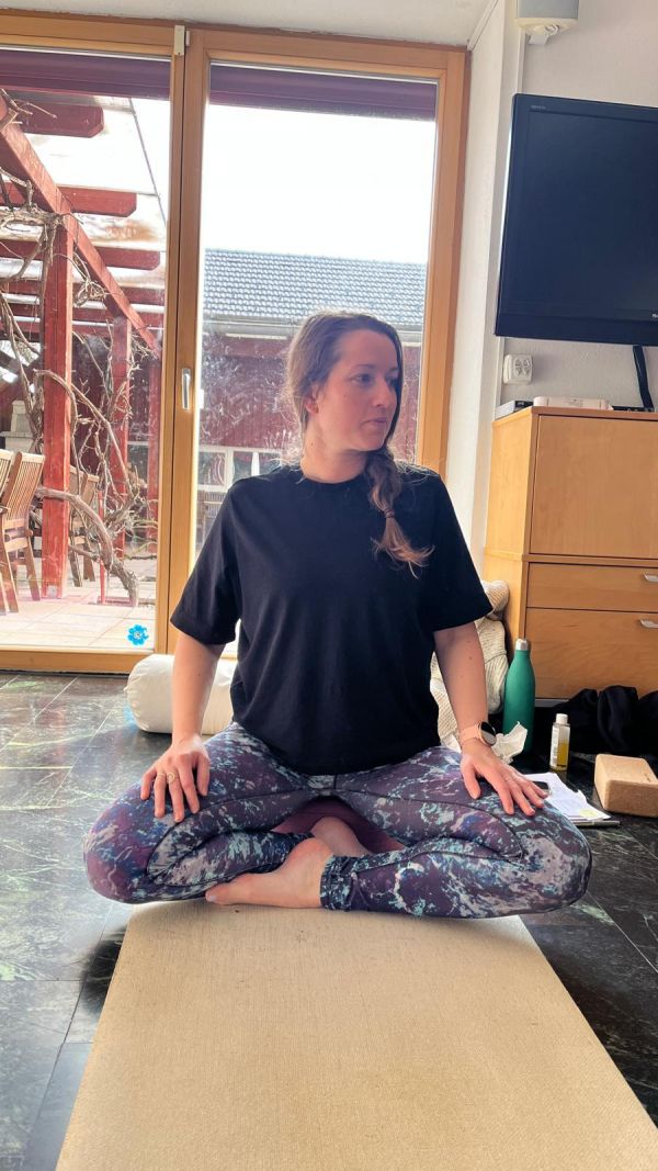 Detox-Yoga-Tage im Mostviertel