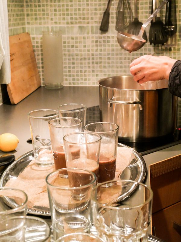 Detox-Yoga-Tage im Mostviertel