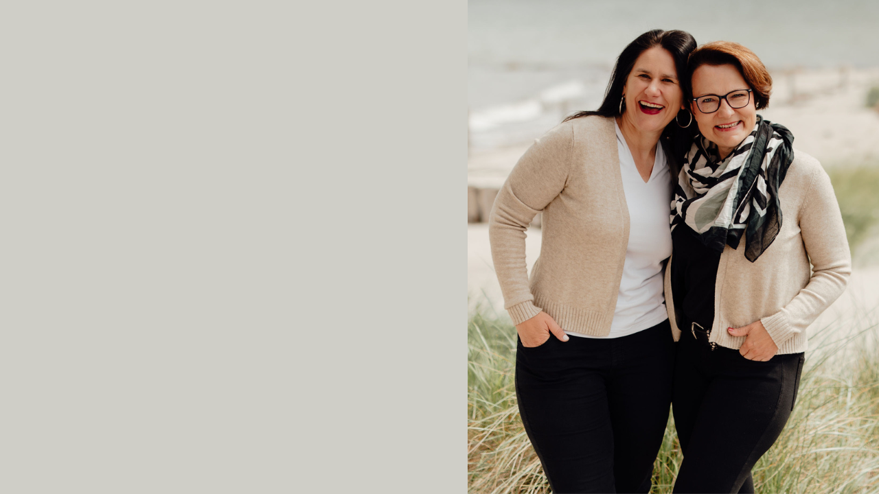 Webinar Wechseljahre