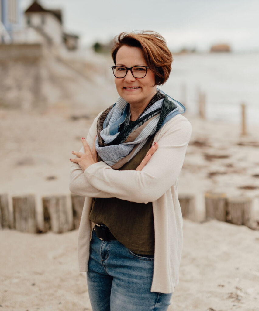 Petra Paumann TCM Ernährungsberatung Wien & online