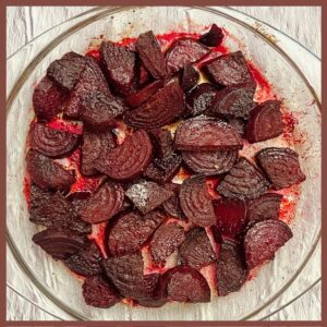 Gerösteter Karfiol aus dem Ofen - Petra Paumann