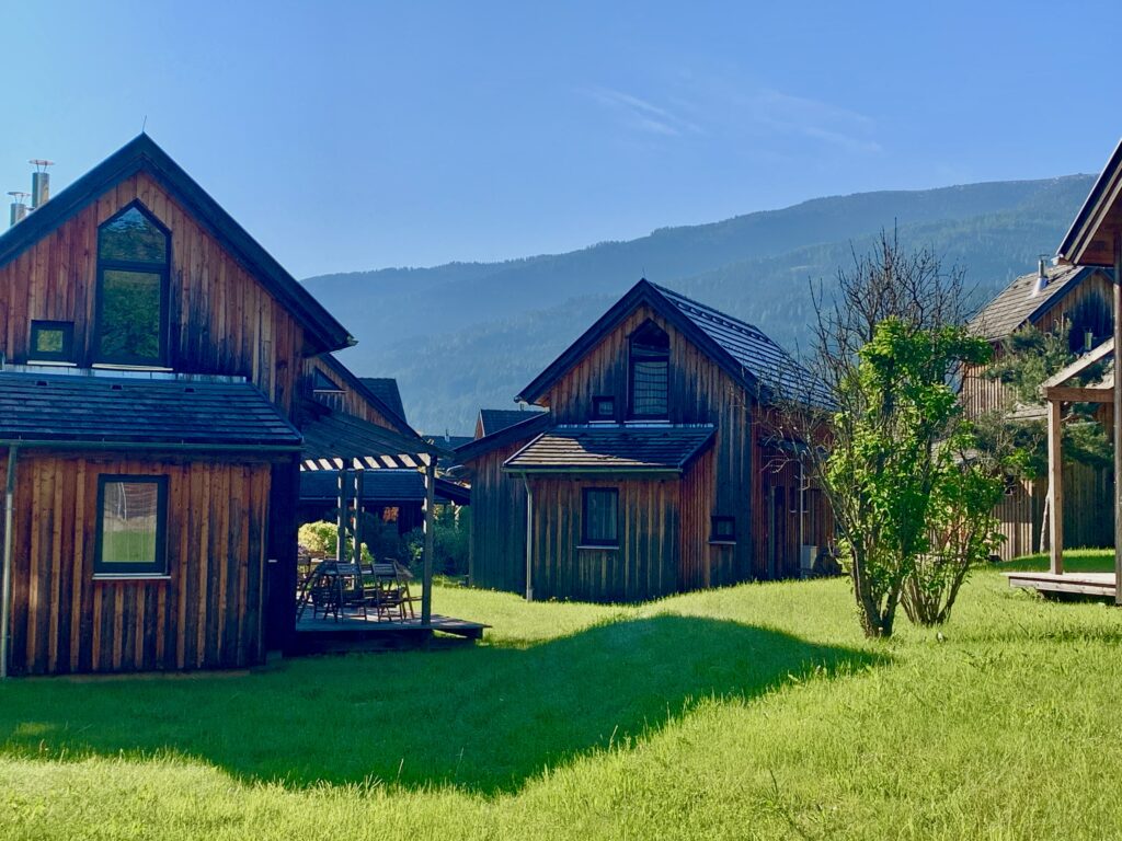 Basische Yoga-Tage am Kreischberg