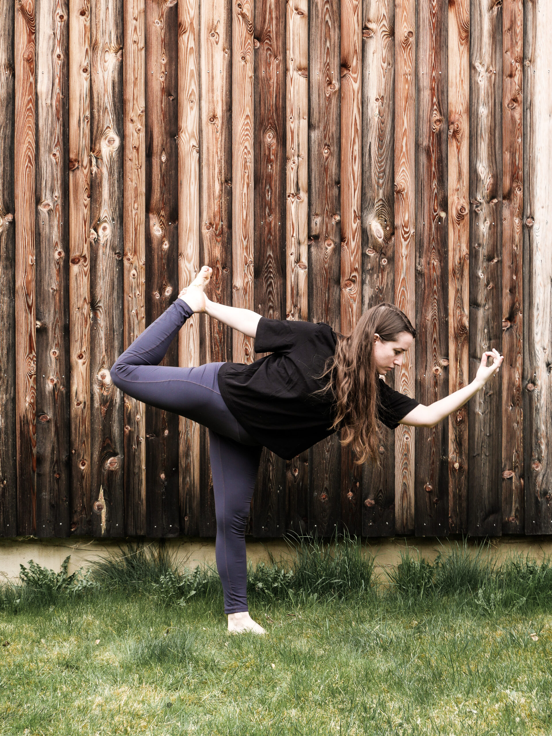 Julia Rogner Basische Yoga Tage am Kreischberg