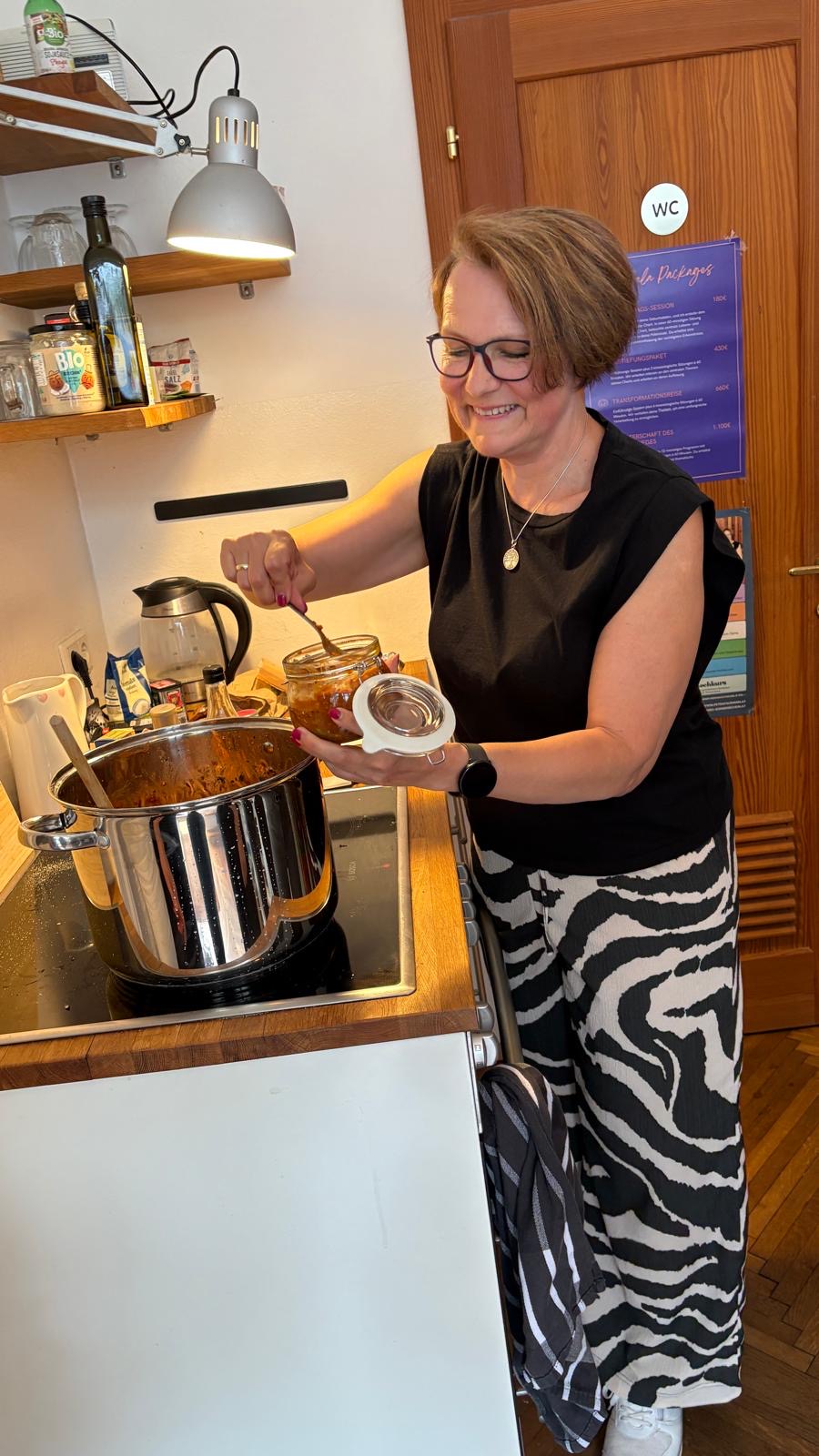 Testimonial Detox Buch