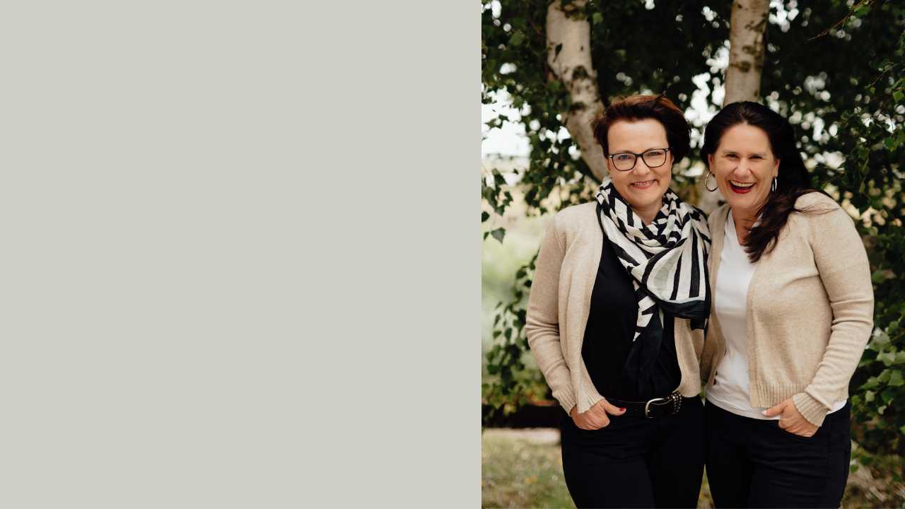 Selbstlernkurs Wechseljahre