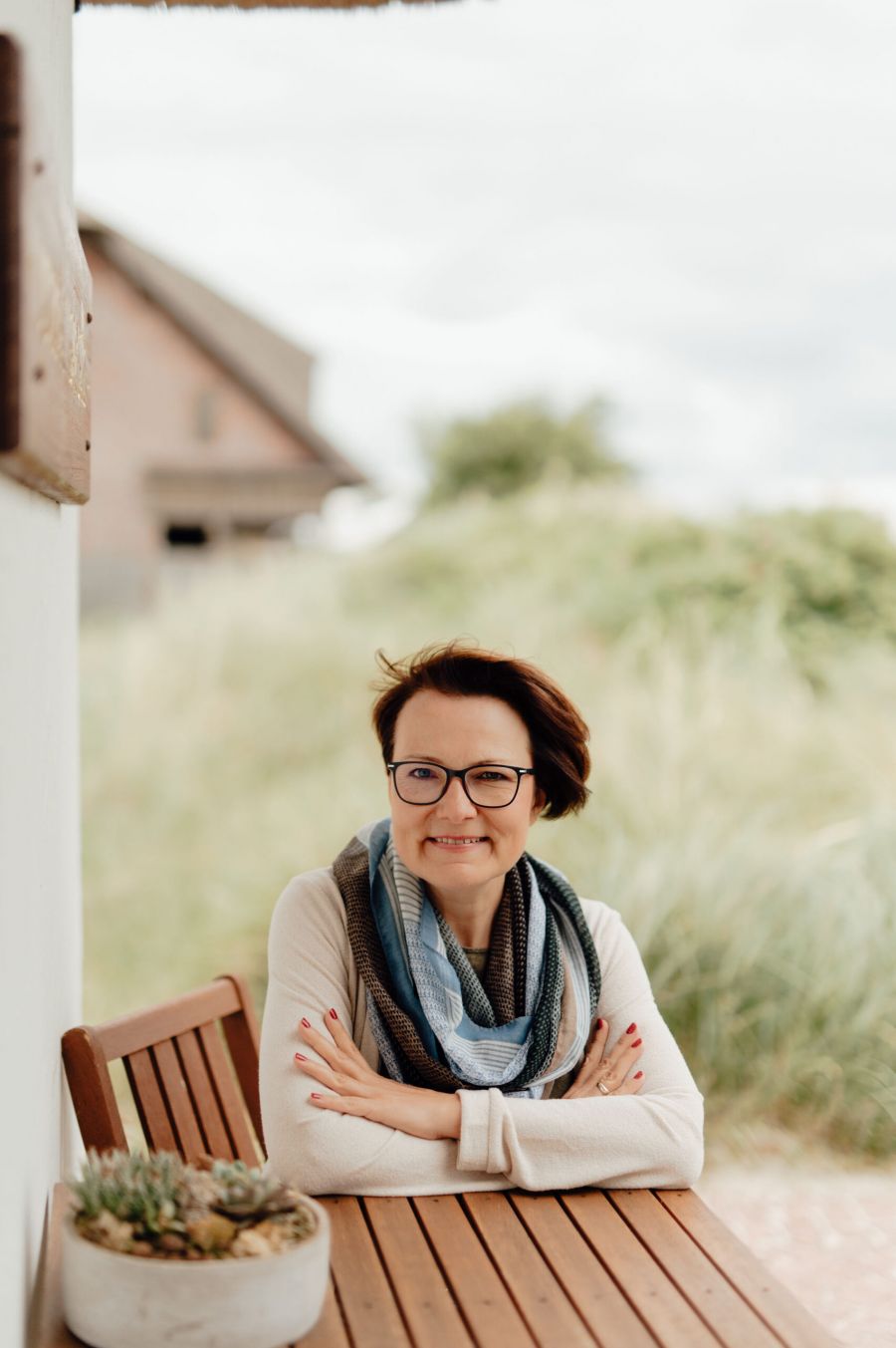 Petra Paumann Firmenkochkurse