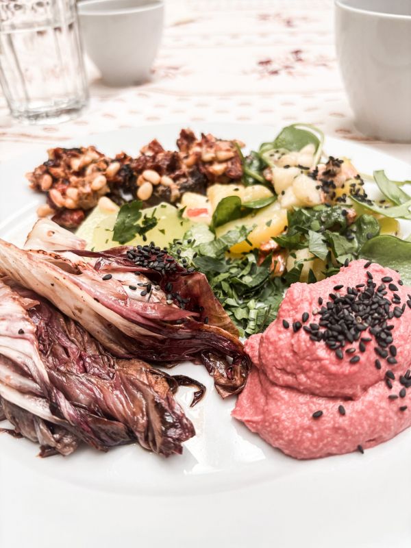 Detox-Yoga-Tage im Mostviertel