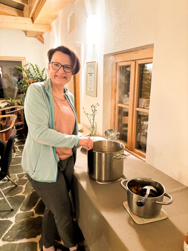 Detox-Yoga-Tage im Mostviertel