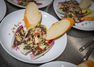 Firmen-Kochworkshop Wien