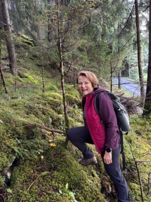 Basische Yoga-Tage Kreischberg