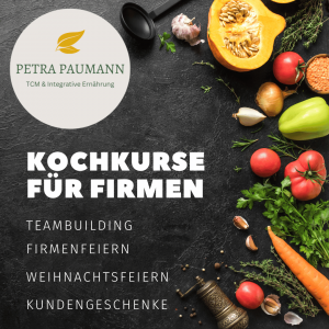 Firmen Kochkurse Wien