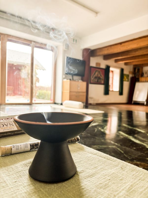 Detox-Yoga-Tage im Mostviertel