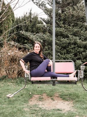 Julia Rogner Yoga Tage Kreischberg