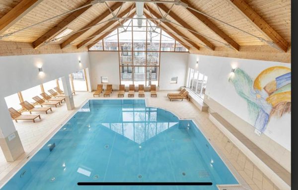 Basische Yoga-Tage am Kreischberg