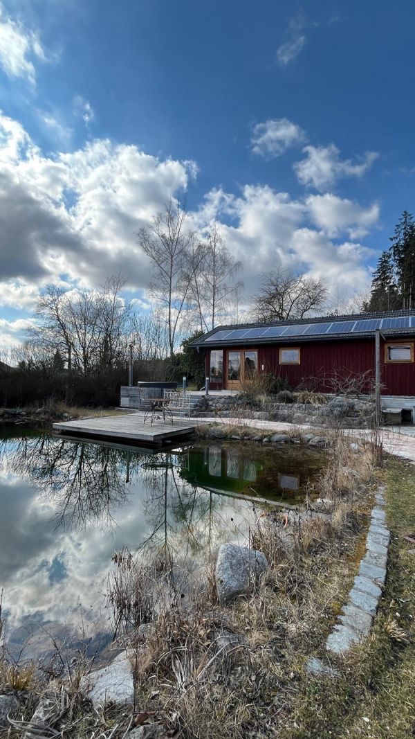 Detox-Yoga-Tage im Mostviertel