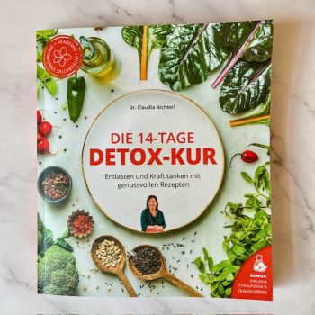Online Detox Woche