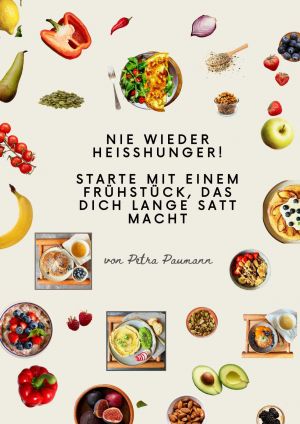 Tipps gegen Heißhunger