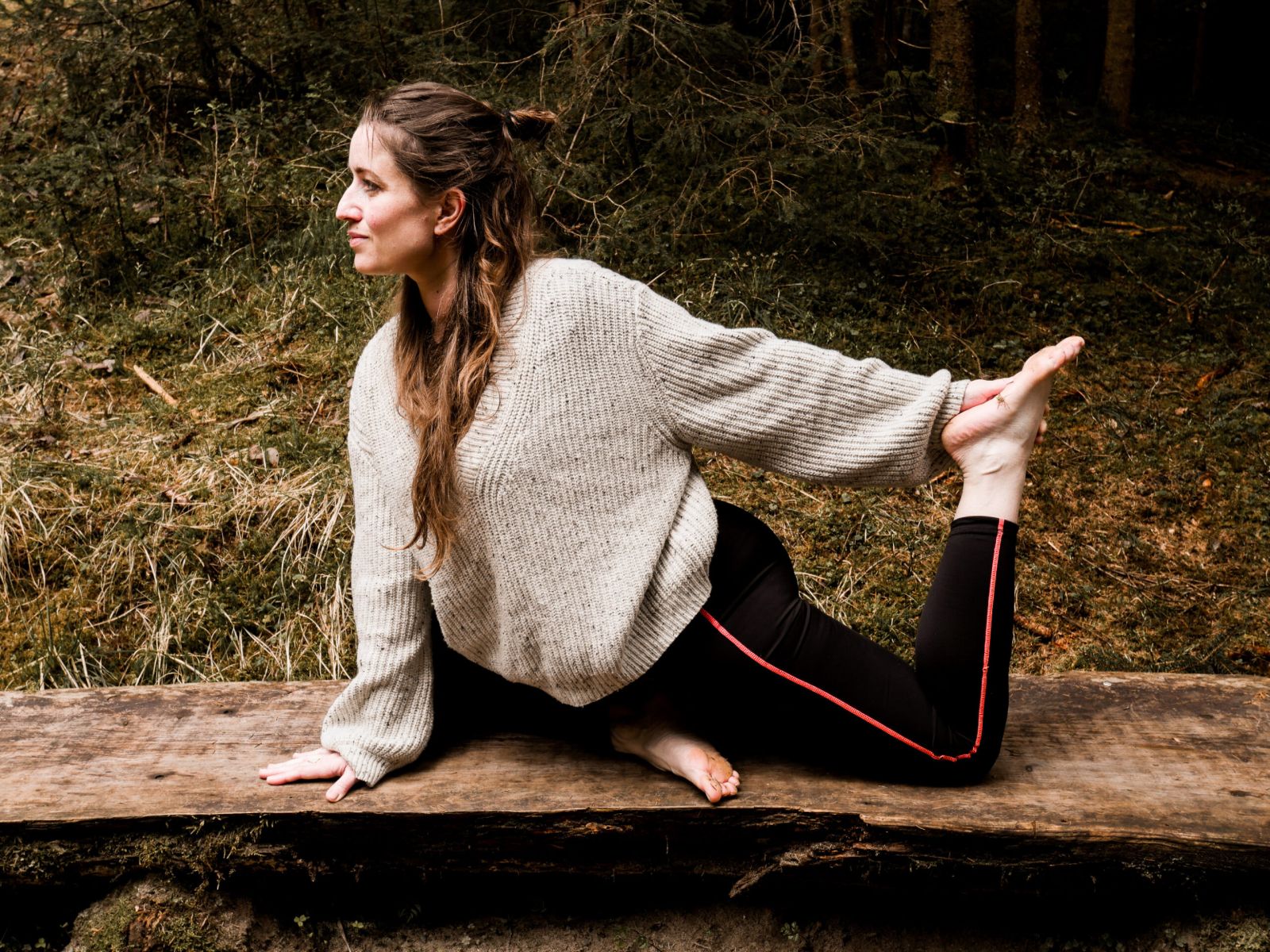 Basische Yoga-Tage am Kreischberg