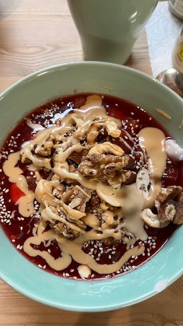 Basische Yoga-Tage Kreischberg