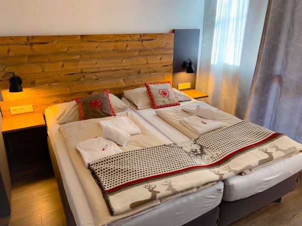 Basische Yoga-Tage am Kreischberg