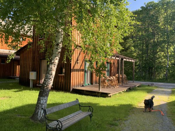 Basische Yoga-Tage am Kreischberg