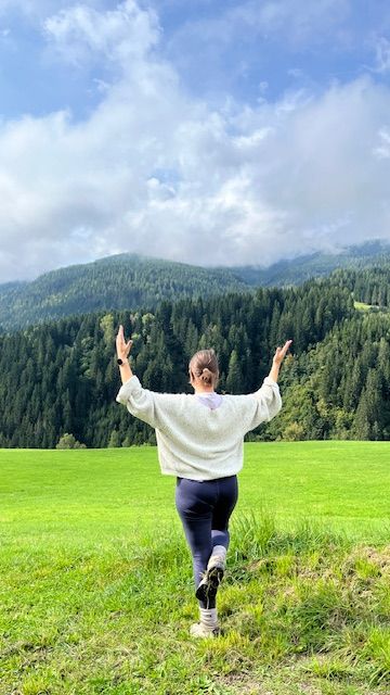 Basische Yoga-Tage Kreischberg