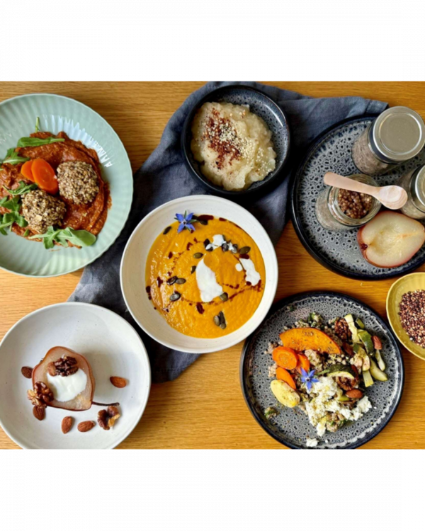 Mealprep-Guide