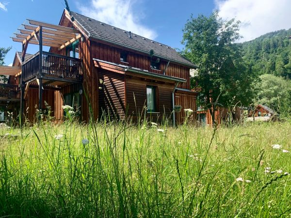 Basische Yoga-Tage am Kreischberg